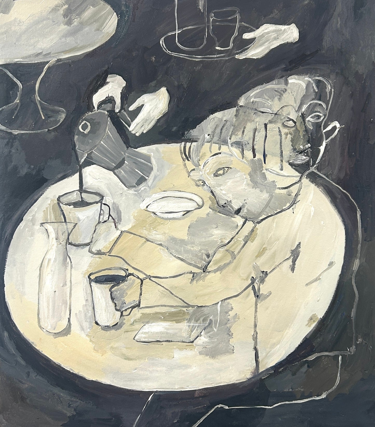 Cafecito