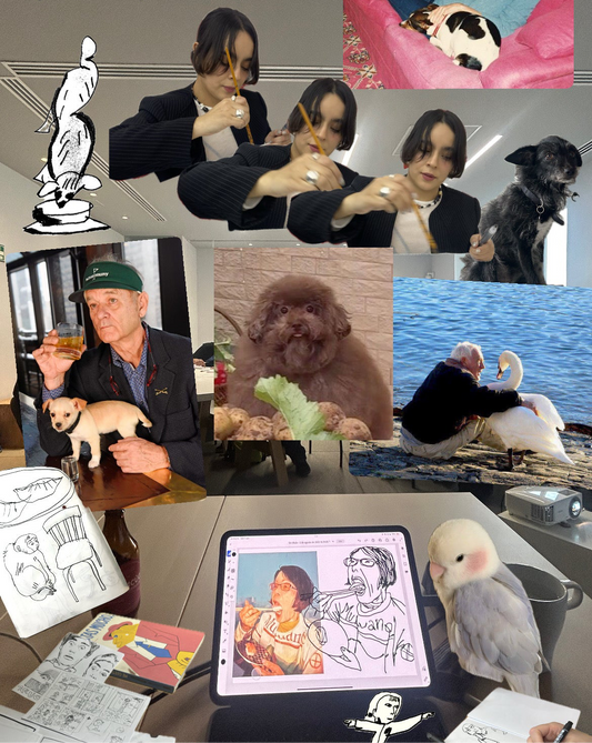Dibujar Dibujar Dibujar Dibujar (online) / 27.09.2025