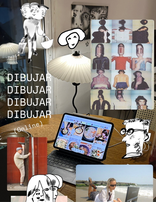 Dibujar Dibujar Dibujar Dibujar (online) / 27.09.2025