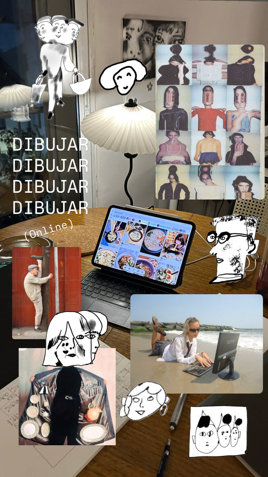 Dibujar Dibujar Dibujar Dibujar (online) / 04.04.2026