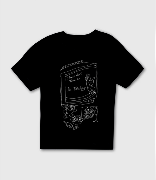 Baby Tee / Please Don´t